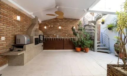 Casa com 3 quartos à venda na Rua Monsenhor Passos, --, Vila Madalena, São Paulo, 280 m2 por R$ 2.200.000