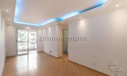 Apartamento com 2 quartos à venda na rua da mooca, --, mooca, são paulo, 62 m2 por r$ 560.000