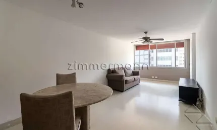 Apartamento com 2 quartos à venda na rua marquês de paranaguá, --, consolação, são paulo, 102 m2 por r$ 863.000