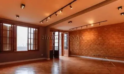 Apartamento com 2 quartos à venda na Rua Aurora, --, República, São Paulo, 154 m2 por R$ 1.200.000