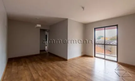 Apartamento com 3 quartos à venda na Rua Jaboatão, --, Casa Verde, São Paulo, 83 m2 por R$ 550.000