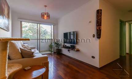 Apartamento com 2 quartos à venda na Rua Beatriz Galvão, --, Sumaré, São Paulo, 72 m2 por R$ 1.110.000