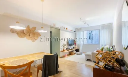 Apartamento com 2 quartos à venda na praça joão francisco lisboa, --, pinheiros, são paulo, 79 m2 por r$ 950.000