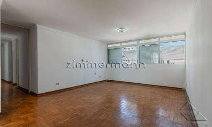 Apartamento com 3 quartos à venda na Rua Maestro Cardim, --, Bela Vista, São Paulo, 130 m2 por R$ 930.000