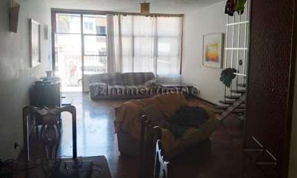 Casa com 3 quartos à venda na Rua Vitorino de Morais, --, Chácara Santo Antônio, São Paulo, 177 m2 por R$ 1.030.000