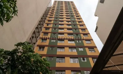 Apartamento com 1 quarto à venda na avenida francisco matarazzo, --, barra funda, são paulo, 50 m2 por r$ 540.000