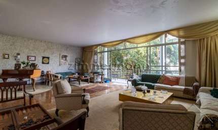 Casa com 4 quartos à venda na Rua Pascoal Vita, --, Vila Madalena, São Paulo, 680 m2 por R$ 4.650.000
