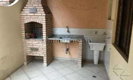 Casa com 3 quartos à venda na Rua Francisco Carvalho Henriques, --, Vila Sônia, São Paulo, 178 m2 por R$ 890.000