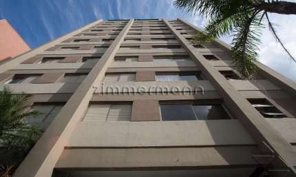 Apartamento com 3 quartos à venda na Rua Doutor Homem de Melo, --, Perdizes, São Paulo, 95 m2 por R$ 750.000