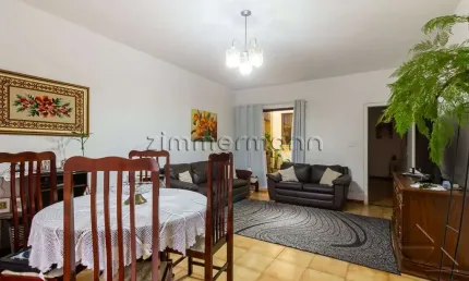 Casa com 3 quartos à venda na pedro soares de almeida, --, pompéia, são paulo, 142 m2 por r$ 998.900