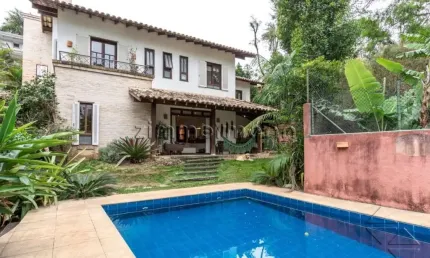 Casa com 4 quartos à venda na Rua Canumá, --, Santo Amaro, São Paulo, 442 m2 por R$ 5.350.000