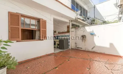 Casa com 3 quartos à venda na Rua Prebixim, --, Brooklin, São Paulo, 150 m2 por R$ 980.000