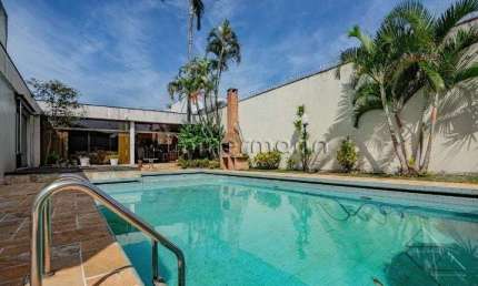 Casa com 3 quartos à venda na Alameda dos Tacaúnas, --, Planalto Paulista, São Paulo, 380 m2 por R$ 2.970.000