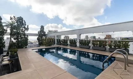 Cobertura com 3 quartos à venda na Rua Itacolomi, --, Higienópolis, São Paulo, 623 m2 por R$ 5.750.000