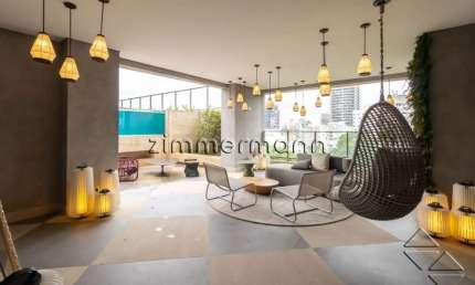 Apartamento com 3 quartos à venda na Rua Caraíbas, --, Perdizes, São Paulo, 95 m2 por R$ 1.890.000