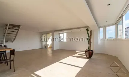Cobertura com 3 quartos à venda na Rua Doutor Sodré, --, Vila Olímpia, São Paulo, 180 m2 por R$ 2.950.000