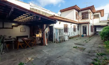 Casa com 4 quartos à venda na rua nova york, --, brooklin, são paulo, 360 m2 por r$ 4.000.000