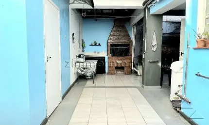 Casa com 3 quartos à venda na rua costa carvalho, --, pinheiros, são paulo, 170 m2 por r$ 1.870.000