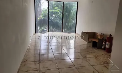 Casa comercial à venda na avenida brigadeiro faria lima, --, jardim paulistano, são paulo, 28 m2 por r$ 320.000