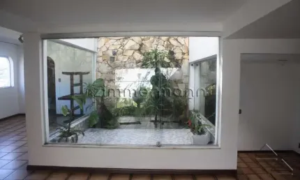 Casa com 4 quartos à venda na Rua Tibiriçá, --, Brooklin, São Paulo, 327 m2 por R$ 1.596.000