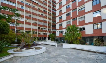 Apartamento com 3 quartos à venda na rua batataes, --, jardim paulista, são paulo, 163 m2 por r$ 1.650.000
