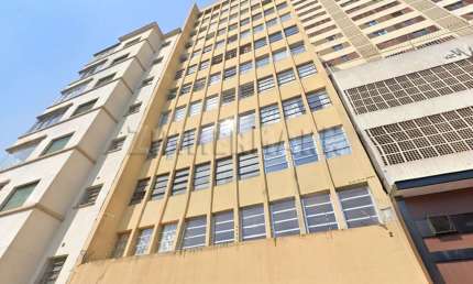 Apartamento com 1 quarto à venda na Rua da Consolação, --, Consolação, São Paulo, 40 m2 por R$ 360.000