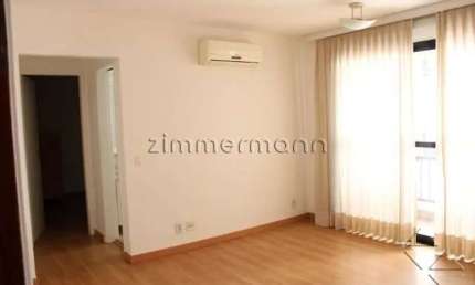 Apartamento com 1 quarto à venda na Rua das Fiandeiras, --, Vila Olímpia, São Paulo, 44 m2 por R$ 750.000