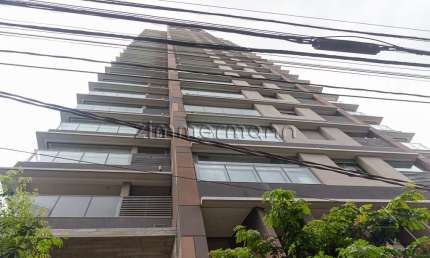 Apartamento com 2 quartos à venda na Alameda Gabriel Monteiro da Silva, --, Jardim América, São Paulo, 70 m2 por R$ 1.950.000