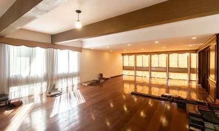 Apartamento com 4 quartos à venda na Rua Maranhão, --, Higienópolis, São Paulo, 337 m2 por R$ 4.450.000
