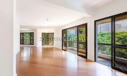Apartamento com 3 quartos à venda na Rua Lourenço de Almeida, --, Vila Nova Conceição, São Paulo, 210 m2 por R$ 8.000.000
