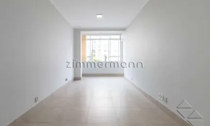 Apartamento com 2 quartos à venda na rua marquês de itu, --, república, são paulo, 55 m2 por r$ 495.000
