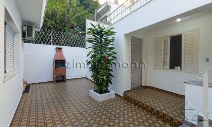 Casa com 3 quartos à venda na Rua Pedro Morganti, --, Vila Mariana, São Paulo, 159 m2 por R$ 3.200.000