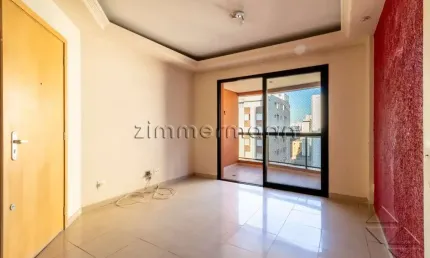 Apartamento com 3 quartos à venda na rua aimberê, --, perdizes, são paulo, 97 m2 por r$ 1.290.000