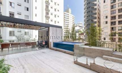 Apartamento com 4 quartos à venda na Rua São Vicente de Paulo, --, Santa Cecília, São Paulo, 270 m2 por R$ 6.800.000