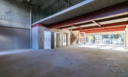 Casa comercial à venda na rua galeno de almeida, --, pinheiros, são paulo, 453 m2 por r$ 8.000.000
