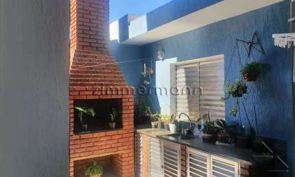 Casa com 3 quartos à venda na COMENDADOR  ALBERTO BONFIGLIOL   I, --, Butantã, São Paulo, 124 m2 por R$ 980.000