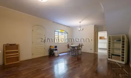 Casa com 3 quartos à venda na DOUTOR EDMUR DE CASTRO COTTI, --, Butantã, São Paulo, 125 m2 por R$ 860.000