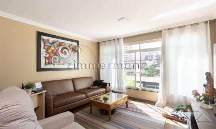 Casa com 3 quartos à venda na Rua Ministro Gastão Mesquita, --, Perdizes, São Paulo, 224 m2 por R$ 2.450.000