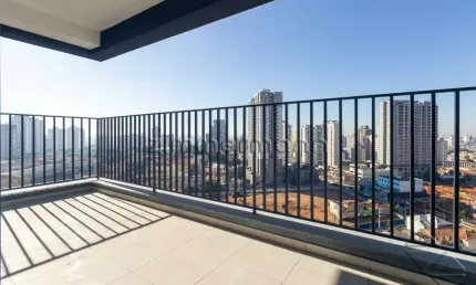 Apartamento com 3 quartos à venda na rua vergueiro, --, ipiranga, são paulo, 72 m2 por r$ 910.000