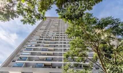 Apartamento com 2 quartos à venda na rua joseph nigri, --, jardim das perdizes, são paulo, 60 m2 por r$ 1.100.000