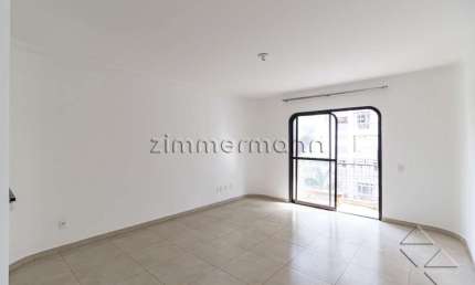 Apartamento com 2 quartos à venda na Rua Tabapuã, --, Itaim Bibi, São Paulo, 85 m2 por R$ 850.000