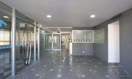Casa comercial à venda na Rua Professor Artur Ramos, --, Jardim Europa, São Paulo, 216 m2 por R$ 1.900.000