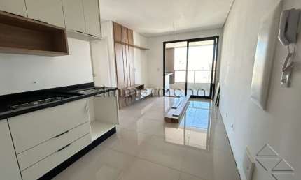 Apartamento com 2 quartos à venda na Rua Dona Leopoldina, --, Ipiranga, São Paulo, 53 m2 por R$ 808.300