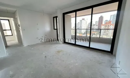 Apartamento com 2 quartos à venda na rua dona leopoldina, --, ipiranga, são paulo, 60 m2 por r$ 807.310