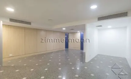 Casa comercial à venda na Rua Professor Artur Ramos, --, Jardim Europa, São Paulo, 196 m2 por R$ 1.700.000