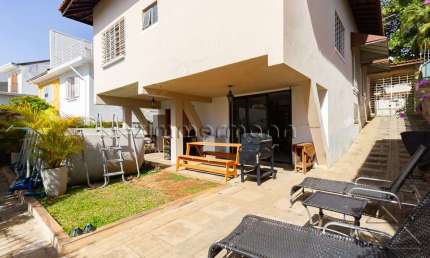 Casa com 4 quartos à venda na Rua Tordesilhas, --, Lapa, São Paulo, 320 m2 por R$ 1.900.000