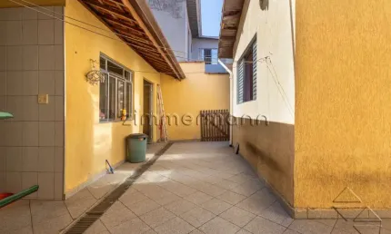 Casa com 2 quartos à venda na Rua Próspero Cesarino Paoliello, --, Butantã, São Paulo, 182 m2 por R$ 680.000