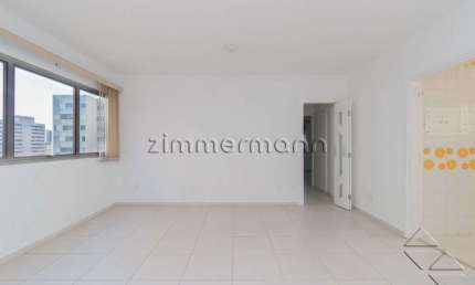 Apartamento com 2 quartos à venda na Rua Monte Alegre, --, Perdizes, São Paulo, 90 m2 por R$ 900.000