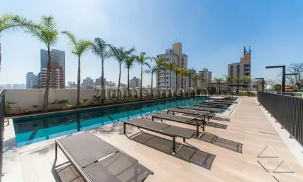 Apartamento com 4 quartos à venda na Rua Dona Brígida, --, Vila Mariana, São Paulo, 109 m2 por R$ 1.550.000