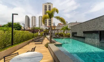 Apartamento com 1 quarto à venda na rua carlos petit, --, vila mariana, são paulo, 25 m2 por r$ 422.000
